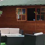 Il Rifugio Palinuro