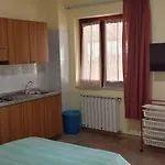 Aparthotel Il Rifugio Palinuro