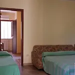 Aparthotel Il Rifugio 3*