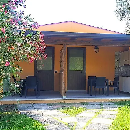 Il Rifugio Апарт-отель 3*
