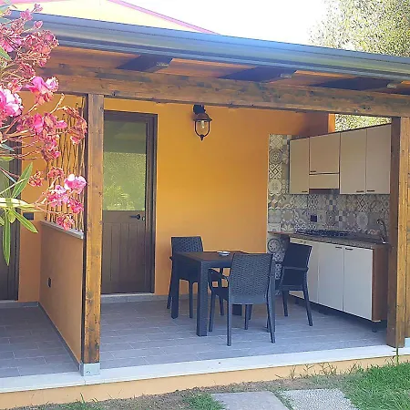 Il Rifugio Aparthotel Palinuro