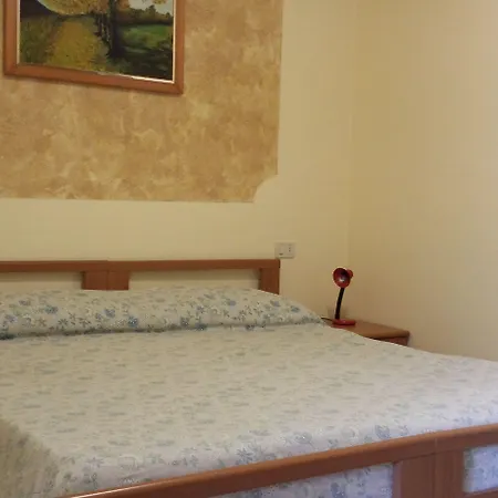 Il Rifugio Апарт-отель 3*