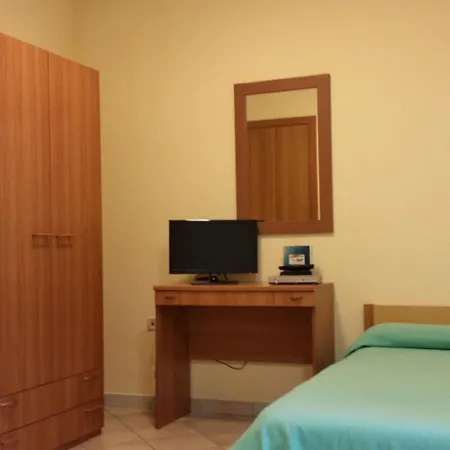 Il Rifugio Апарт-отель 3*