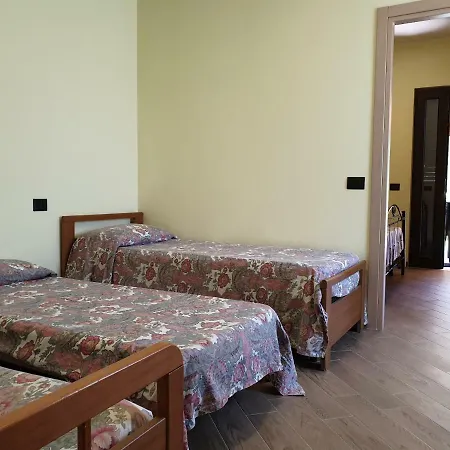 Il Rifugio 3*