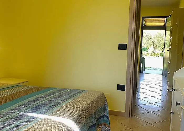 Aparthotel Il Rifugio