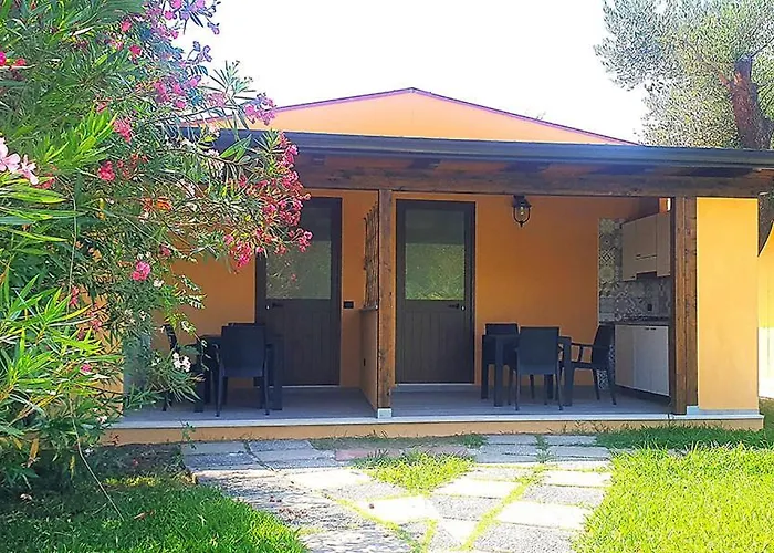 Il Rifugio Aparthotel 3*