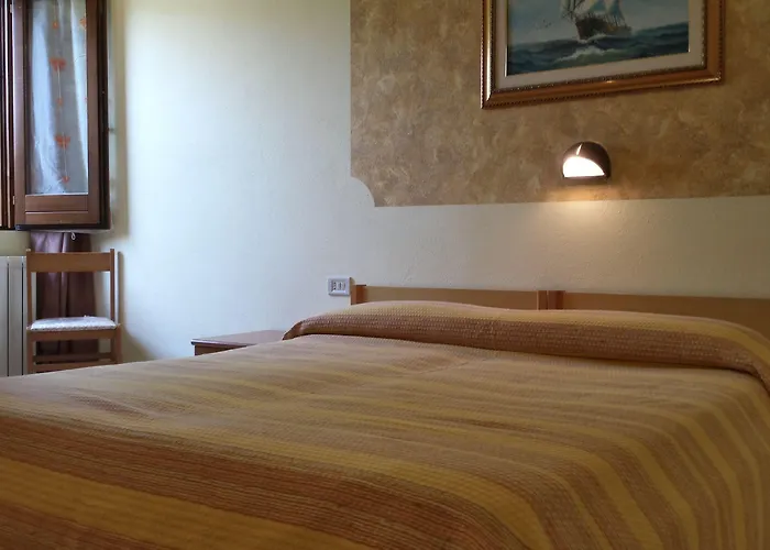 Il Rifugio Aparthotel