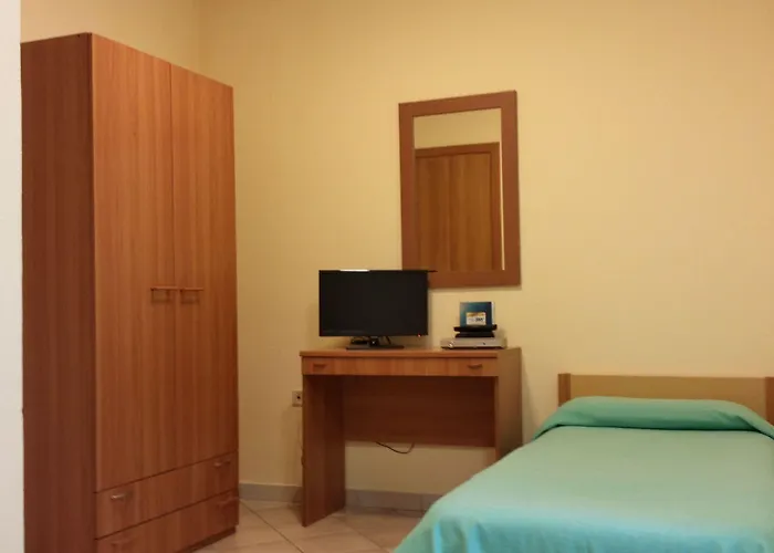 Il Rifugio Aparthotel