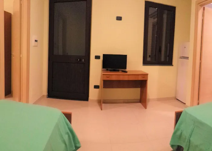 Aparthotel Il Rifugio