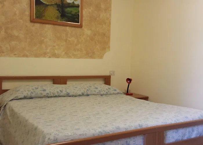 Il Rifugio Aparthotel 3*