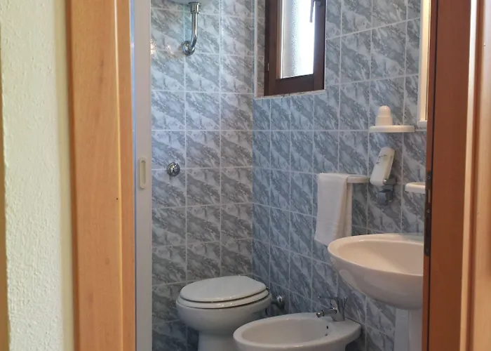 Aparthotel Il Rifugio 3*