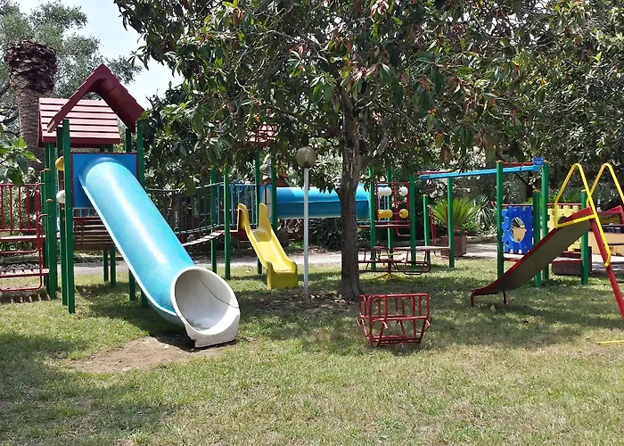 Il Rifugio Aparthotel