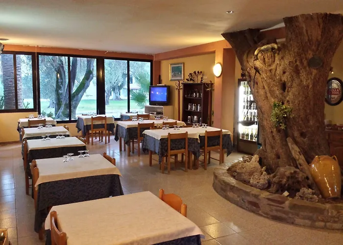 Il Rifugio 3* Palinuro