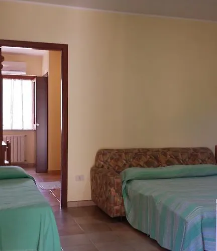 Aparthotel Il Rifugio 3*