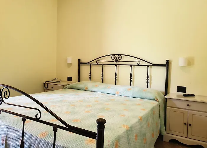 Il Rifugio Aparthotel