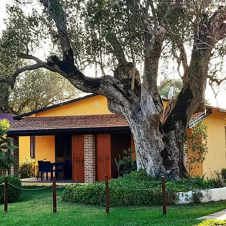 Il Rifugio Apartahotel 3*