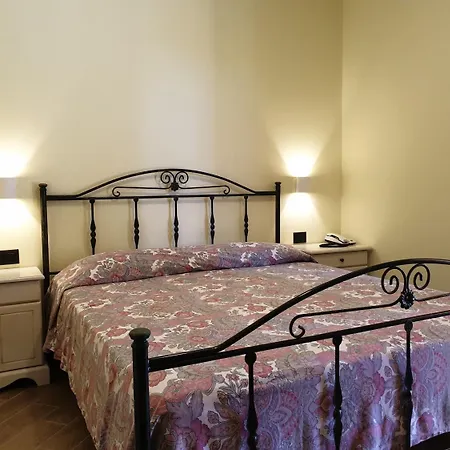 Il Rifugio 3*