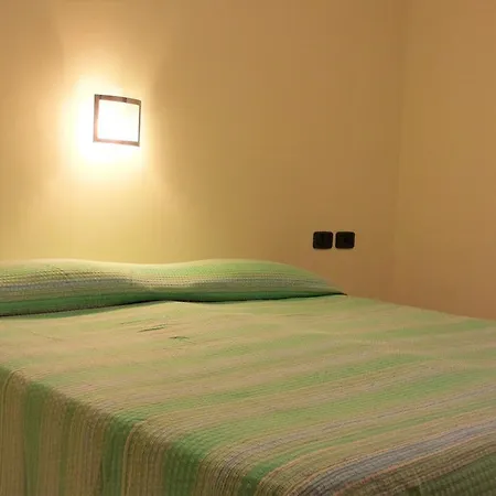 Il Rifugio Aparthotel