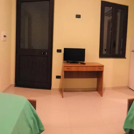 Aparthotel Il Rifugio 3*