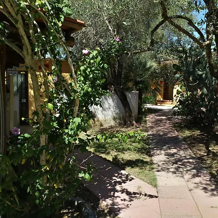 Il Rifugio Apartahotel 3*