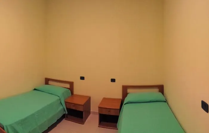 Aparthotel Il Rifugio 3*