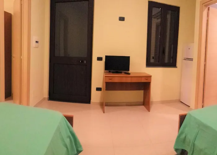 Aparthotel Il Rifugio 3*
