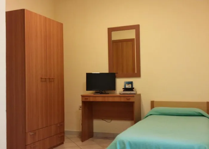 Il Rifugio Aparthotel 3*