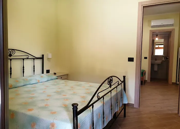 Il Rifugio Aparthotel 3*