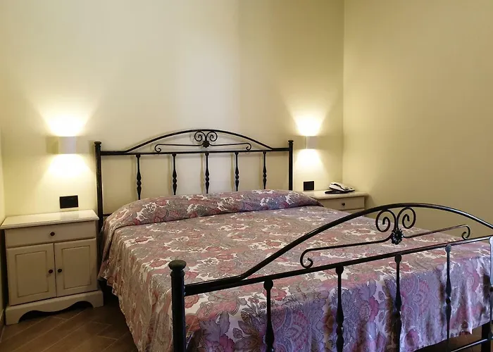 Aparthotel Il Rifugio